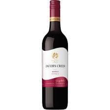 Jacobs Creek Shiraz Cabernet, 750 ml