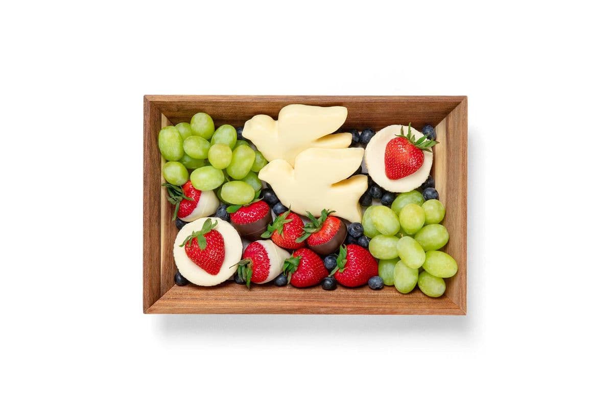 Planche à desserts Sweet Support / Sweet Support Dessert Board
