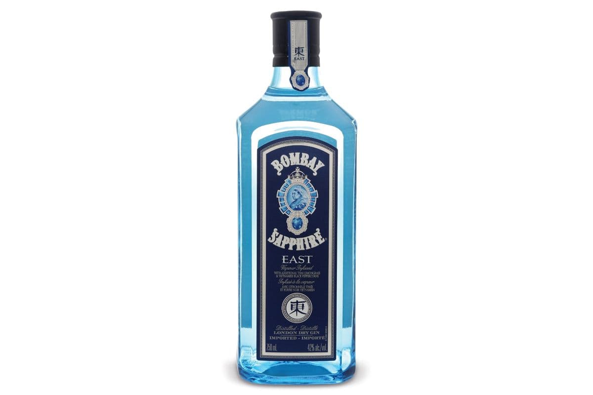Bombay Sapphire East (1 x 750 ml)