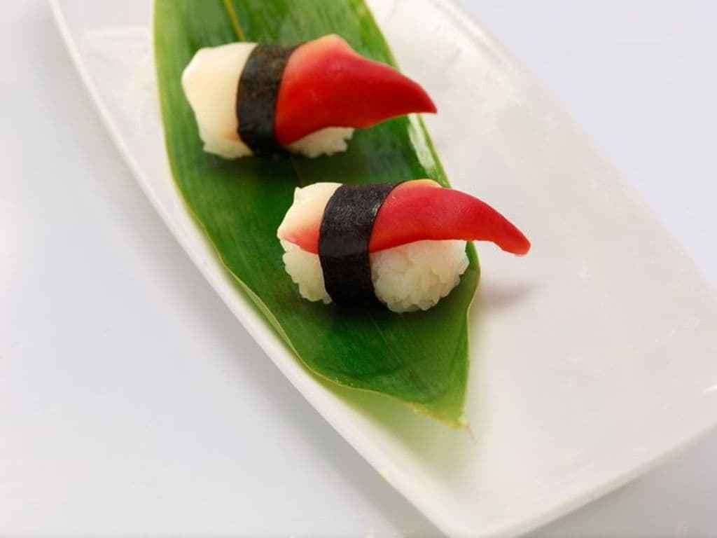 149.Surf Clam Sushi(2pcs)