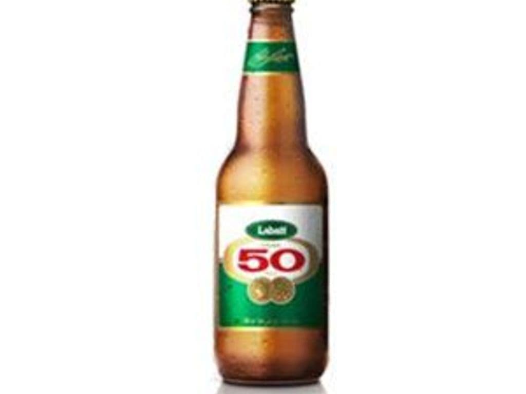 Labatt 50