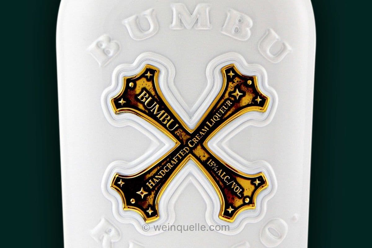 Bumbu Crème (1 x 750Ml)