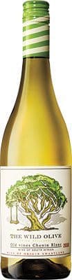 The Grinder The Wild Olive Old Vine Chenin Blanc, 750 ml