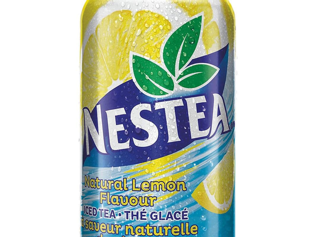 NesTea