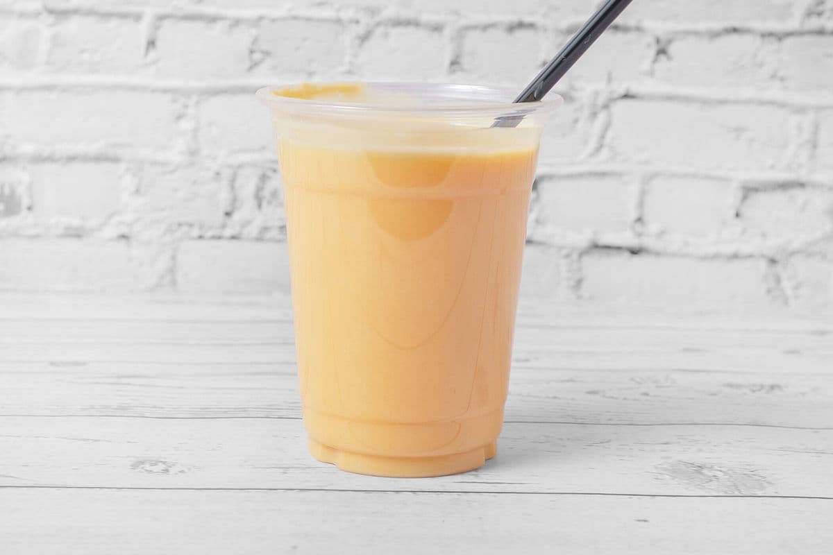 Mango Lassi