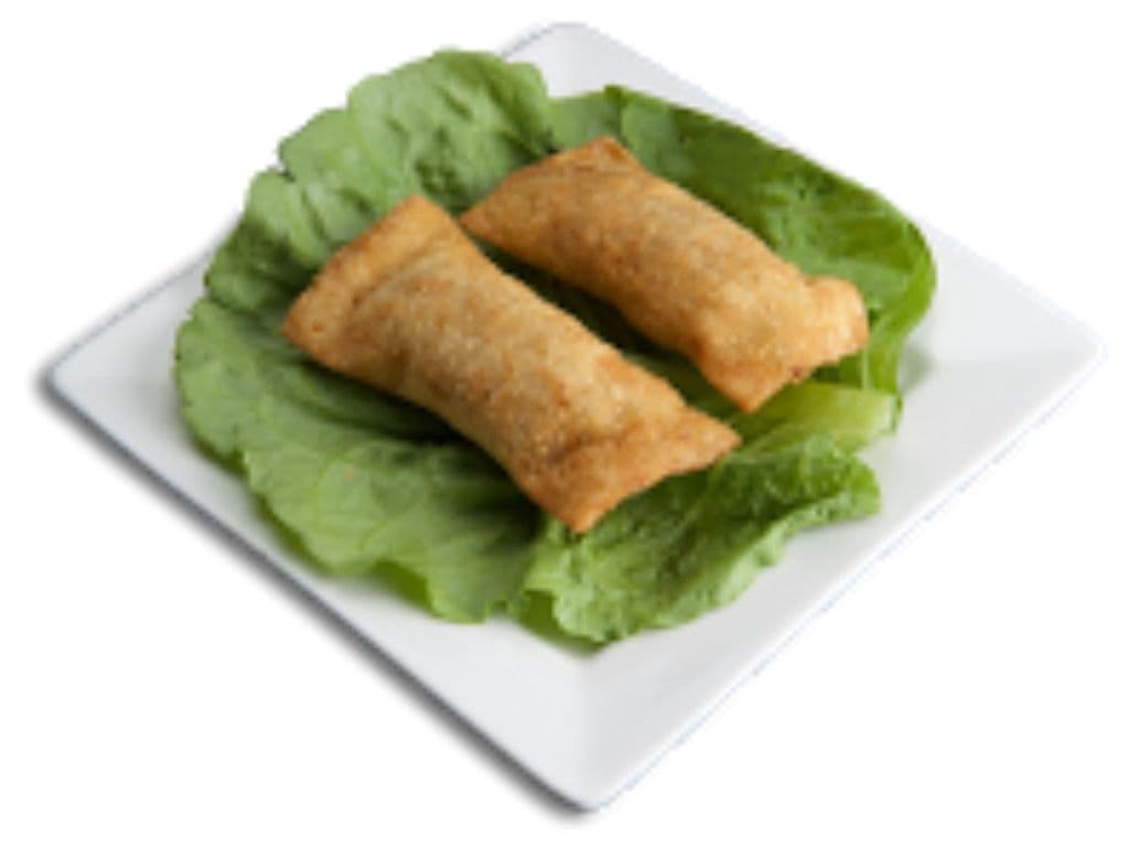 Egg Rolls - 2pc