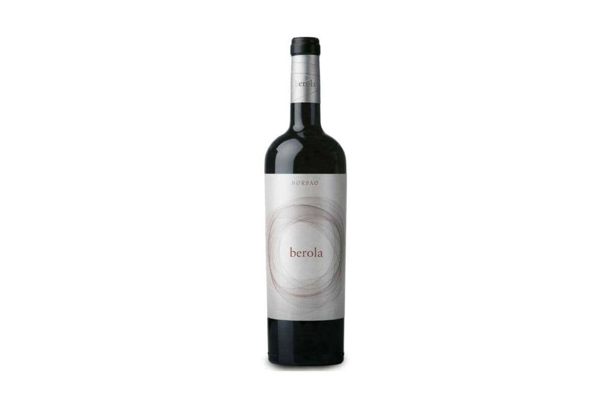 Bodegas Borsao Berola (Spain) (1 x 750ml)