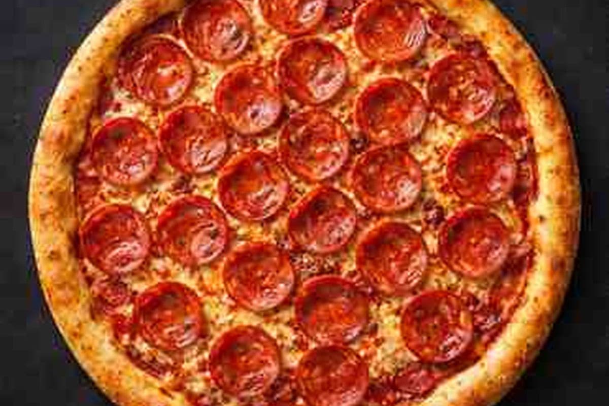 Large Ultimate Pepperoni Pizza