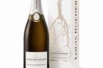 366716 Louis Roederer Blanc de Blanc (1 x 750ml)