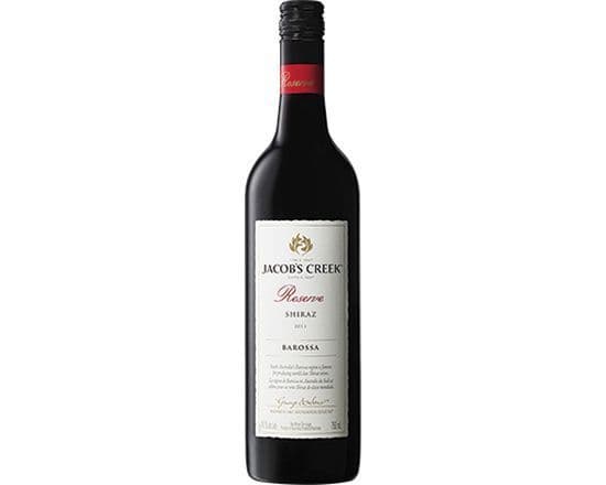Jacobs Creek Reserve Shiraz, 750 ml