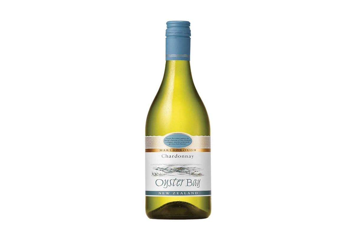 326728 - Oyster Bay Chardonnay (1 x 750 ML)