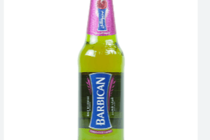 Barbican drink