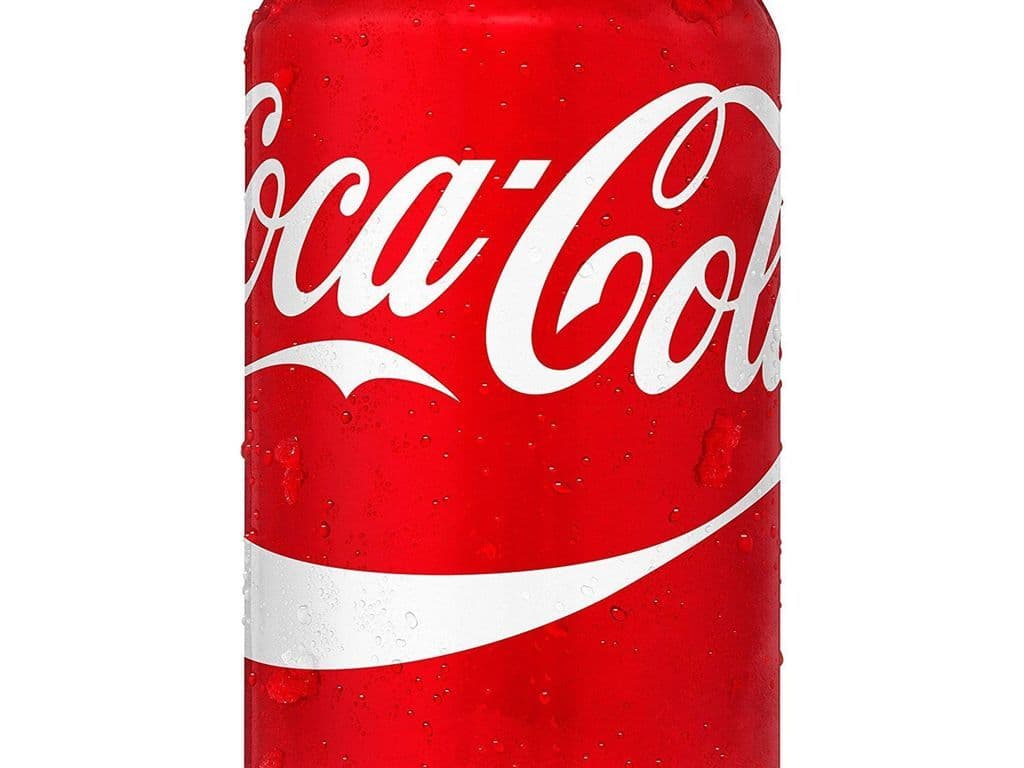 Coke