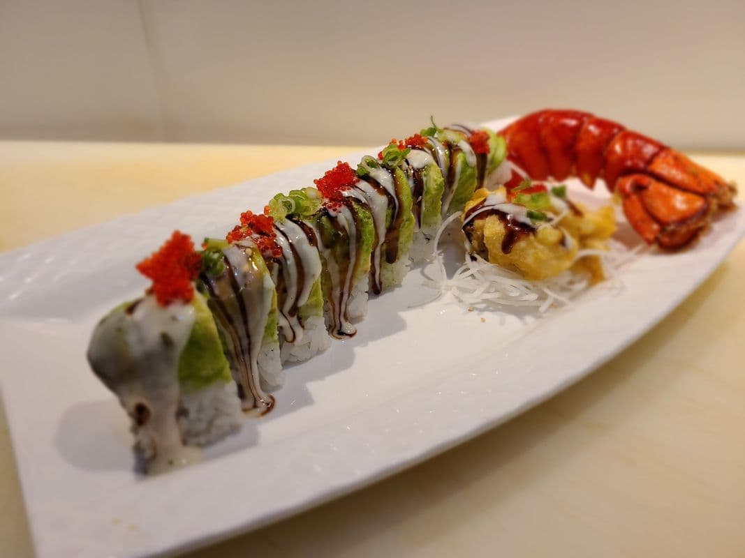 Lobster Roll