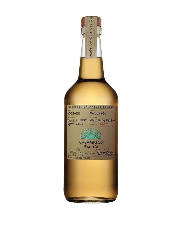 Casamigos Reposado (750 ml)