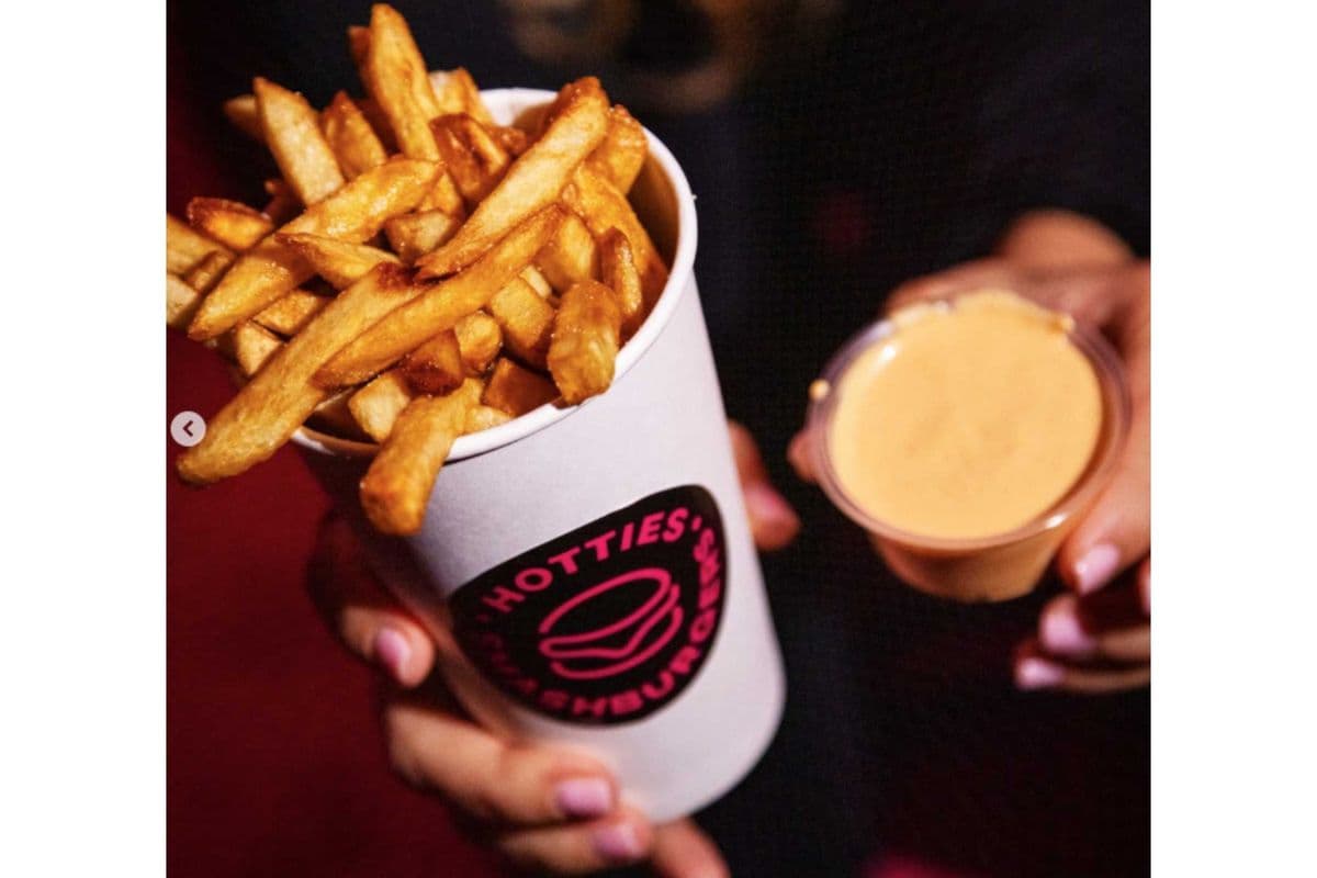 Fries