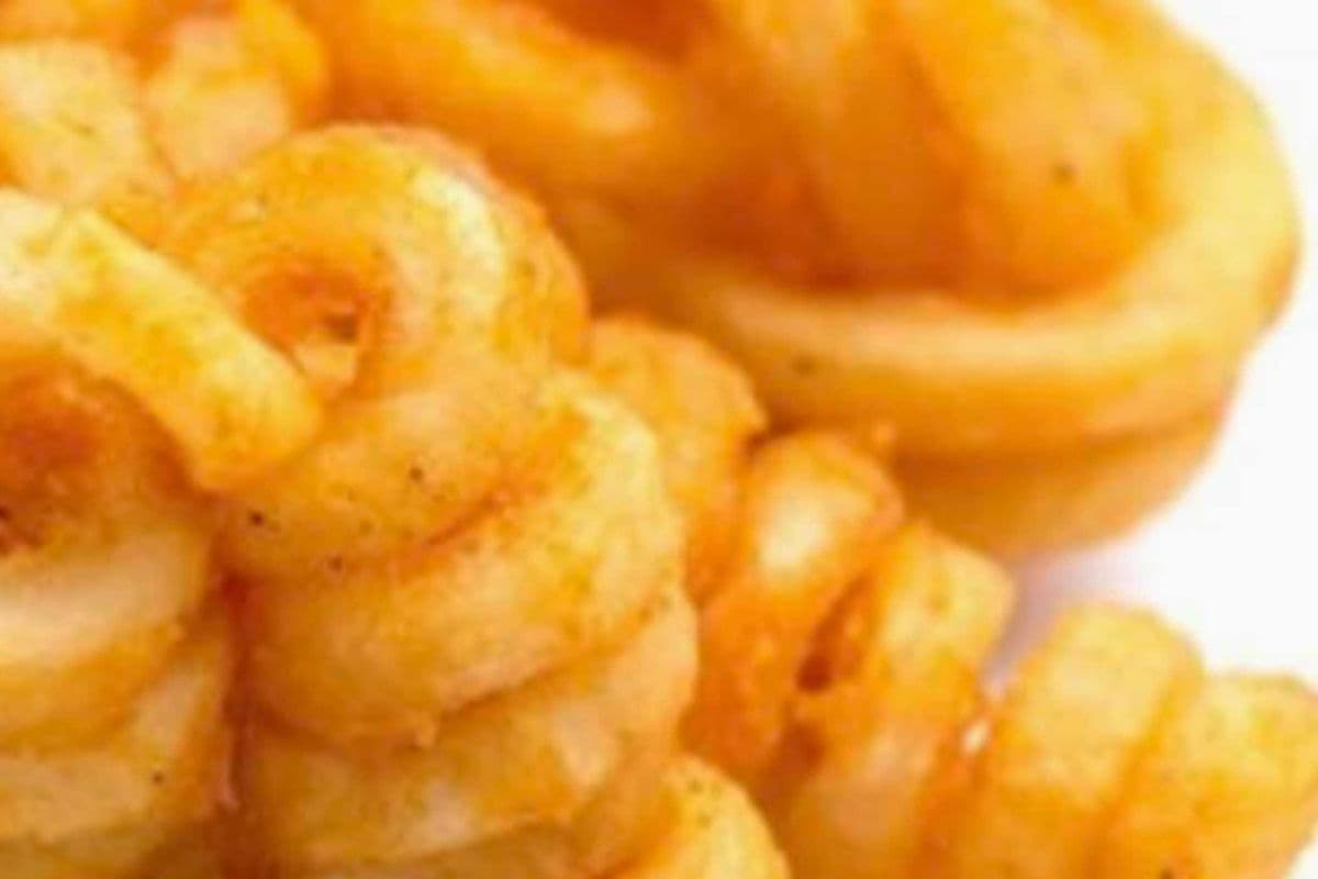 Curly Fries