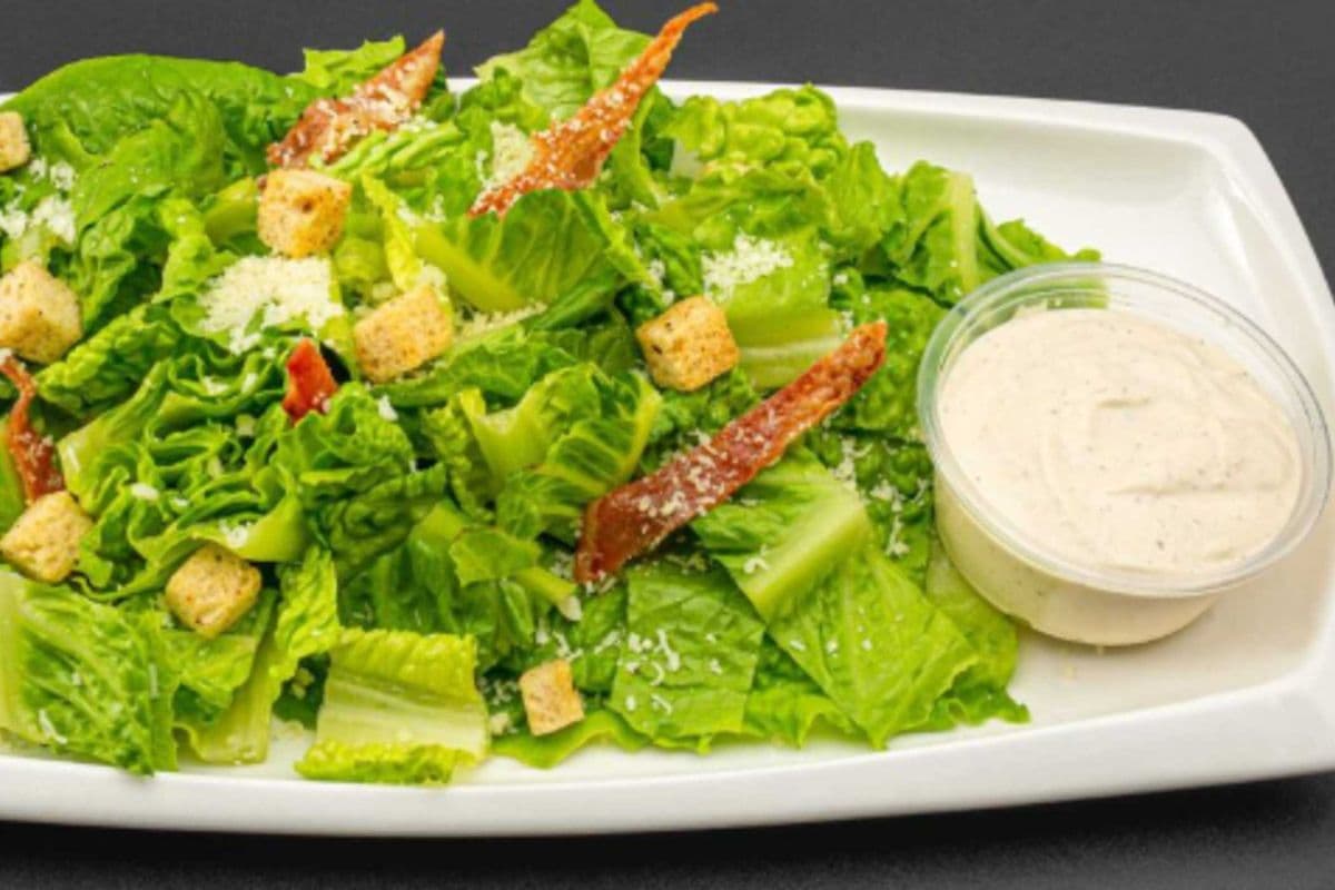 Large Caesar Salad