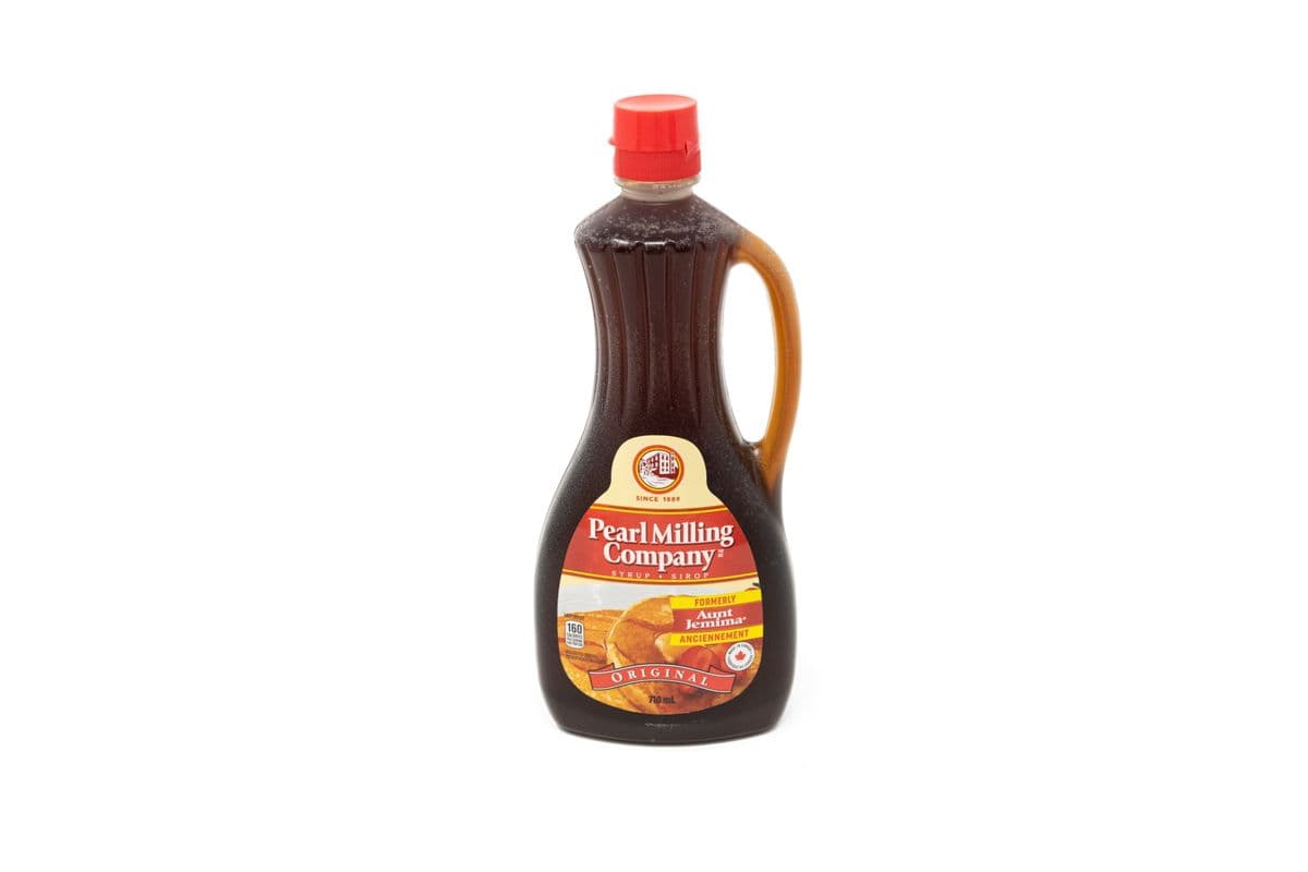 Syrup Original (710 ml)