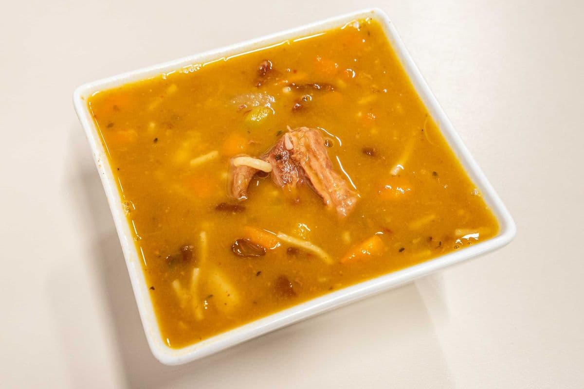 Soup