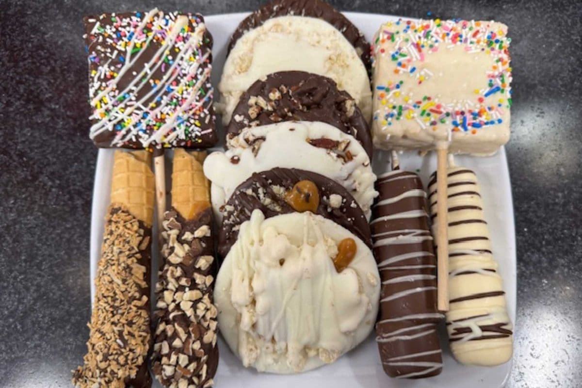 Sweets Mix and Match (12 pcs)