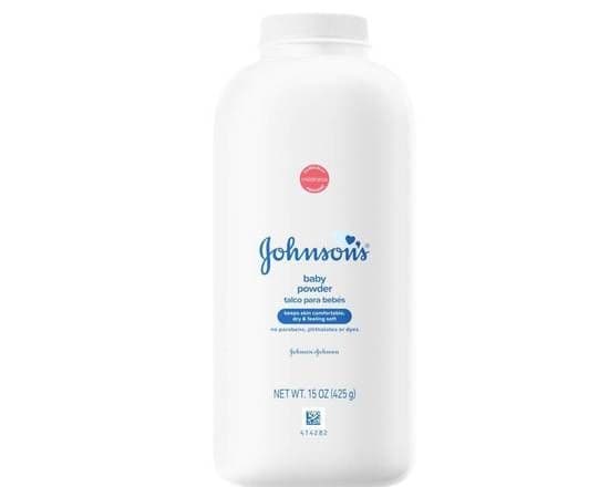 Johnson's Poudre 425g / Johnson's Powder 425g