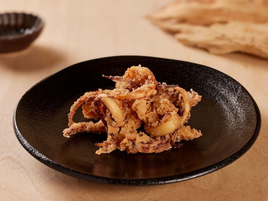 Calamari