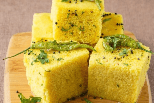 Khaman (1Lb)