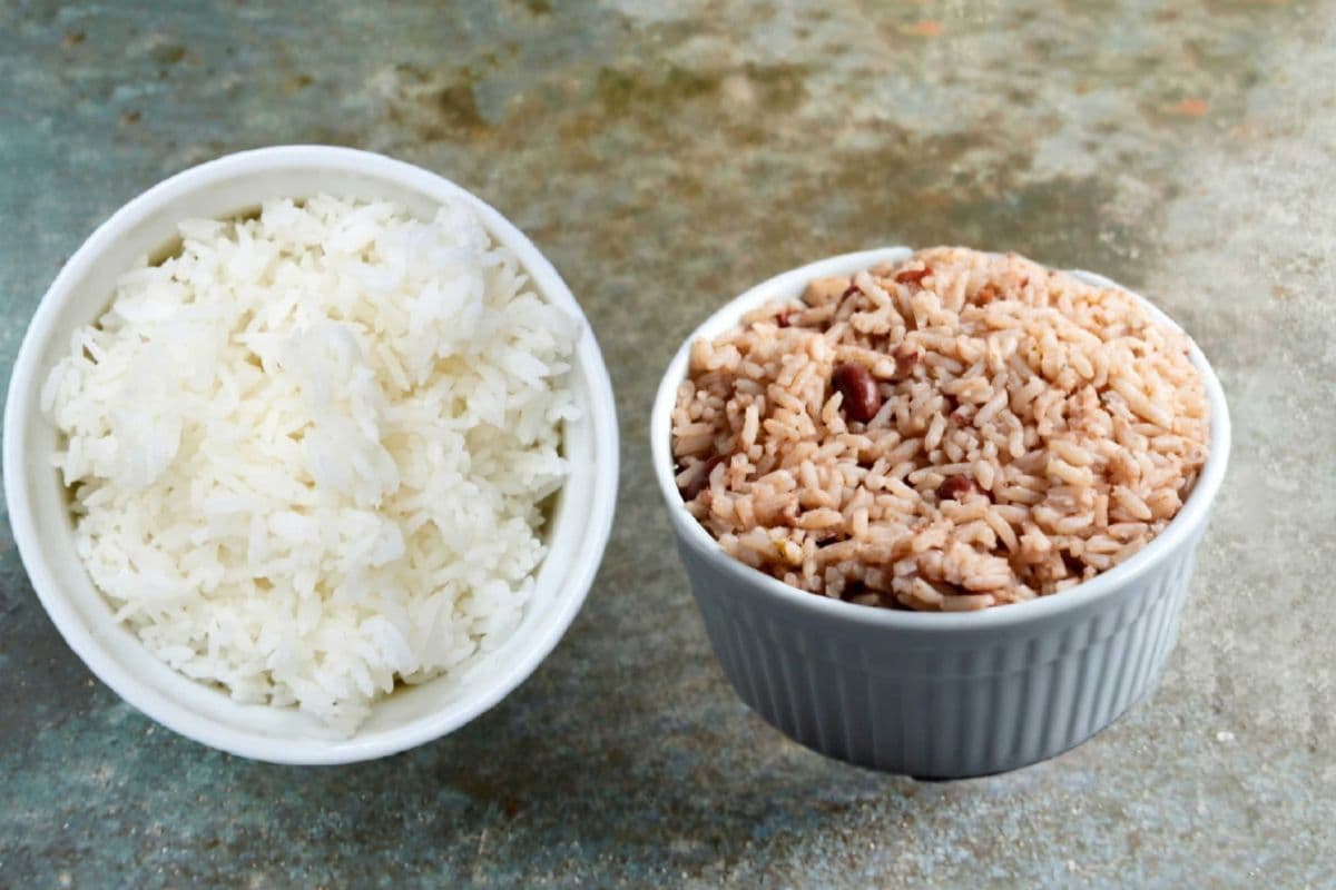 Rice