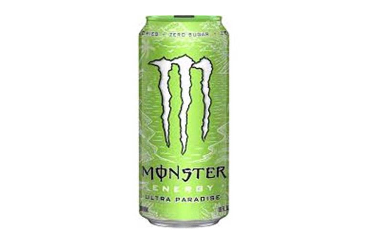 Monster -Ultra Paradise (473 ml)
