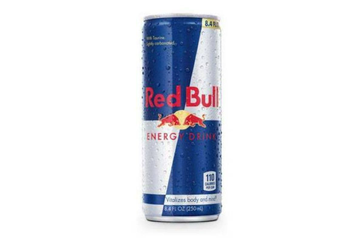 Red Bull Original Energy Drink (250 ml)