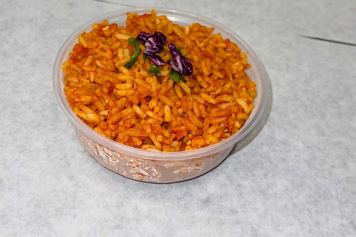 Rice
