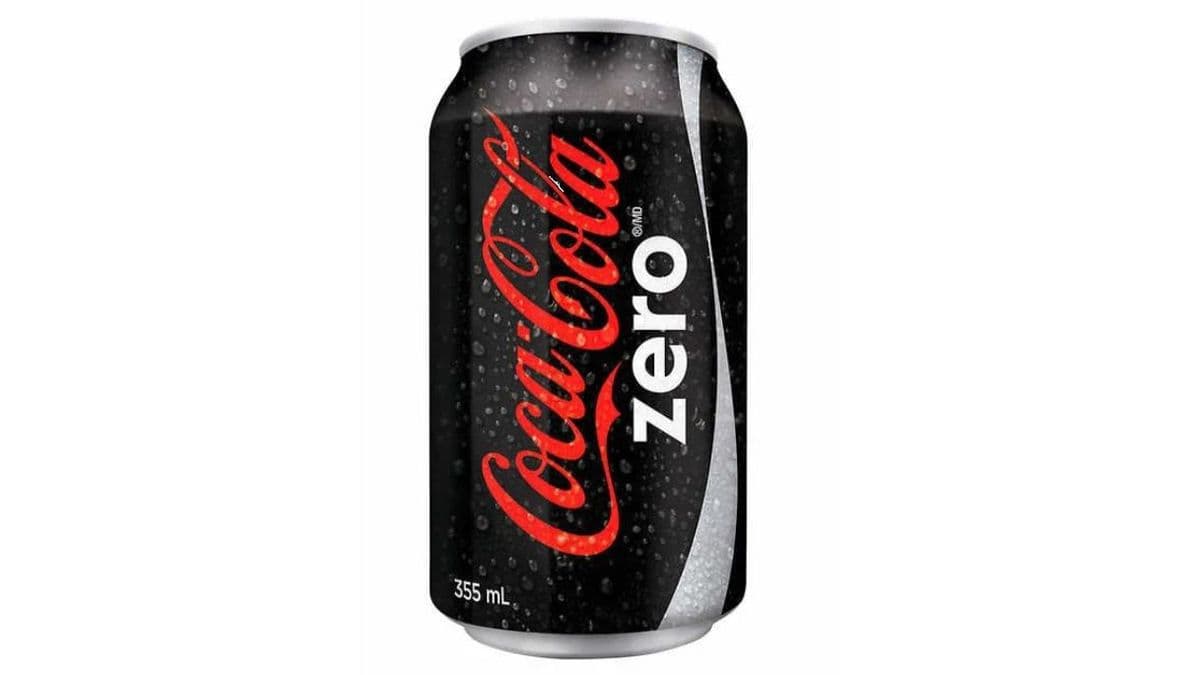 Coke Zero