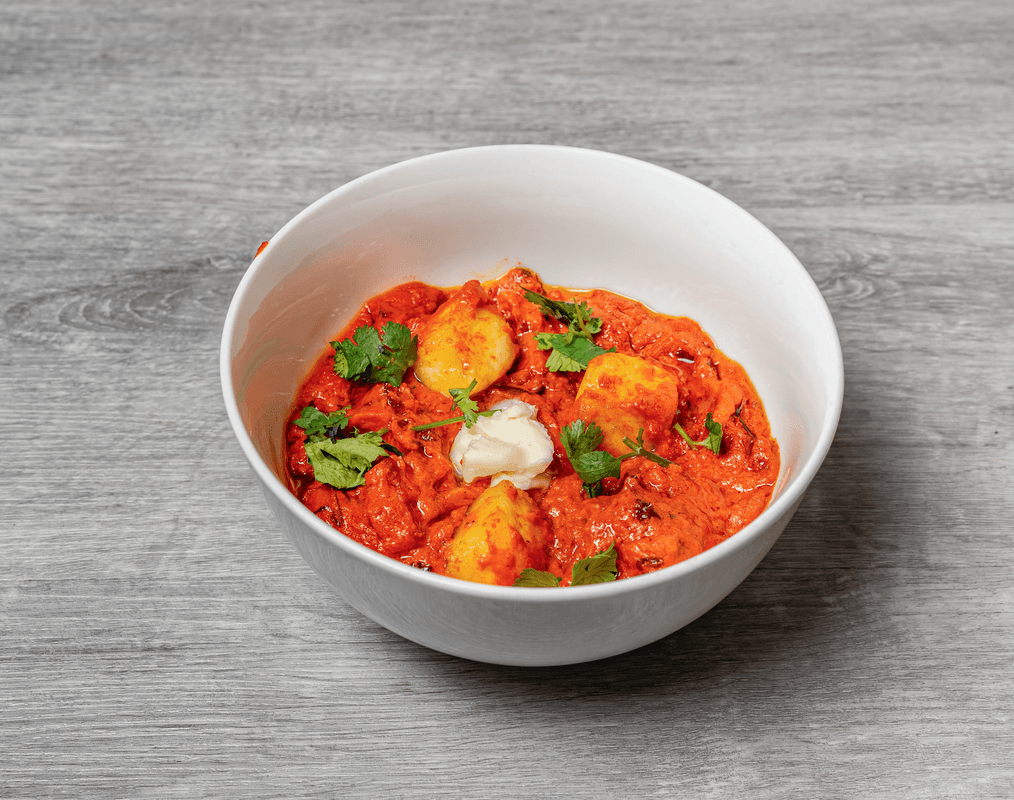 Shahi Paneer