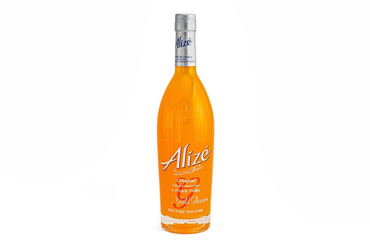 Alize Gold (750 ml)
