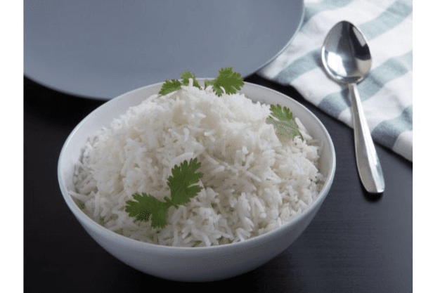 Plain Rice