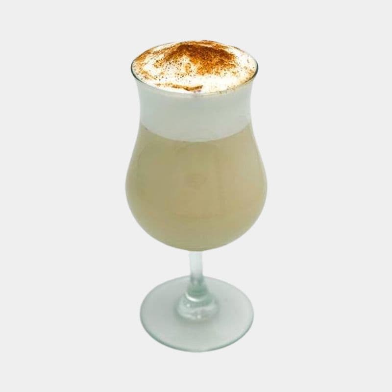 Chaï latte / Chai Latte