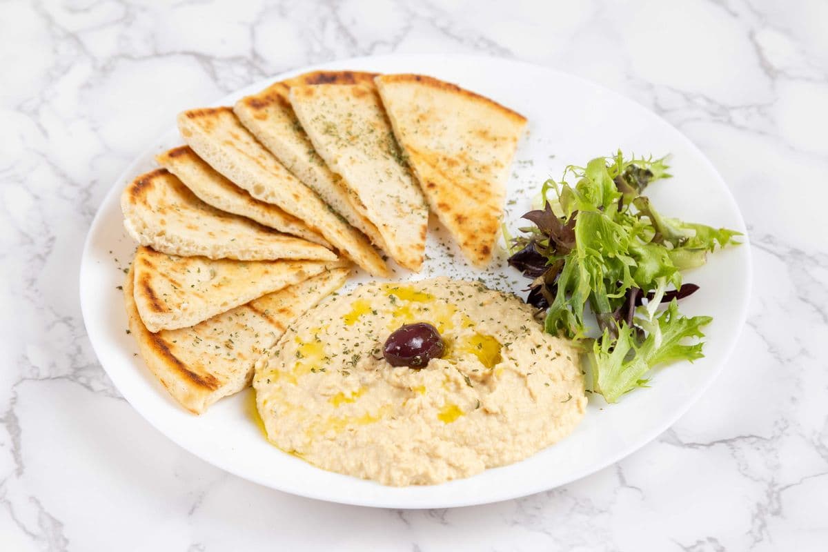 Hummus