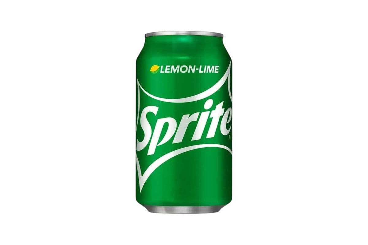 Sprite (355ml) (140 Cal)