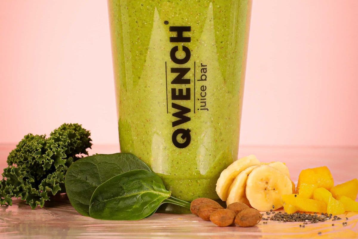 Regular Spinach Greens