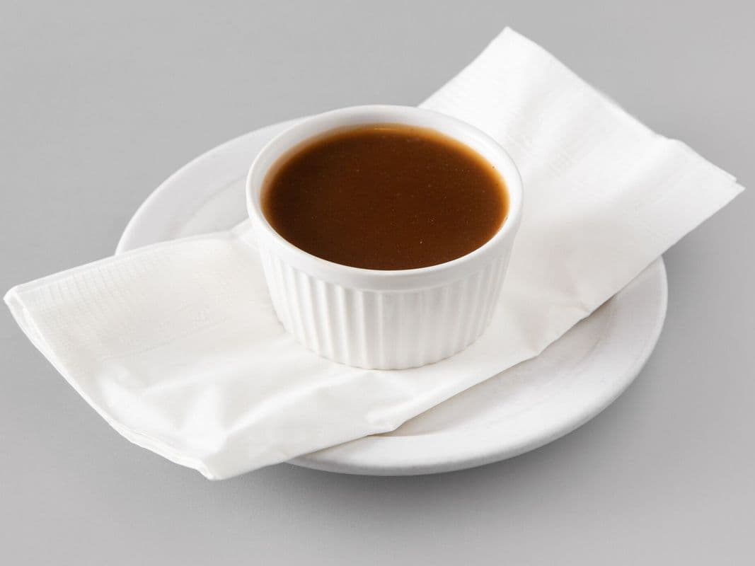 Gravy