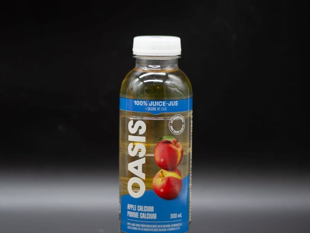 Apple Juice