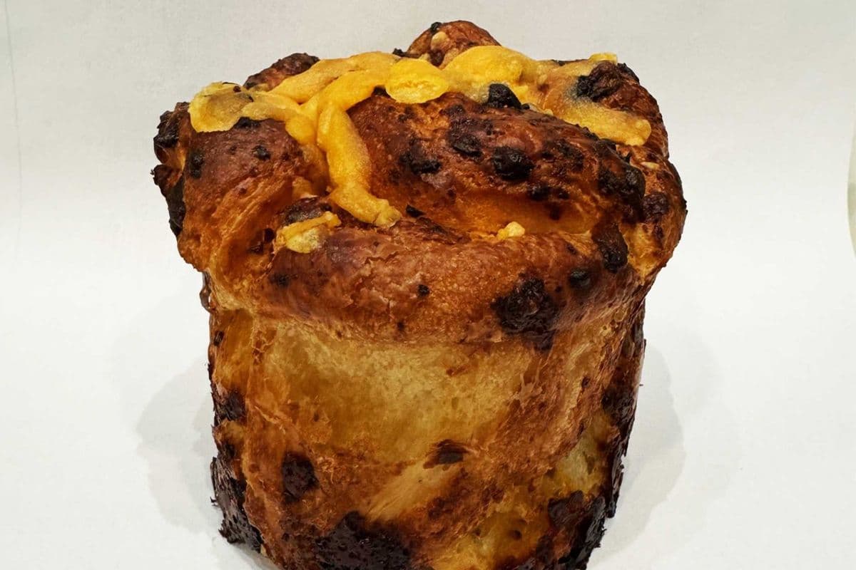 Garlic Cheese Pull Apart