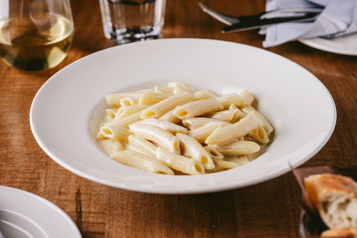 Bianca Pasta
