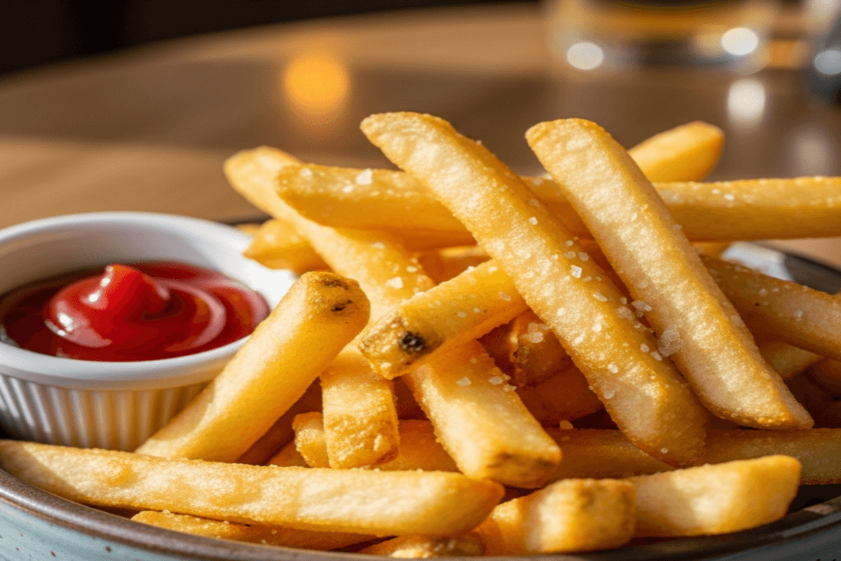 French Fries
