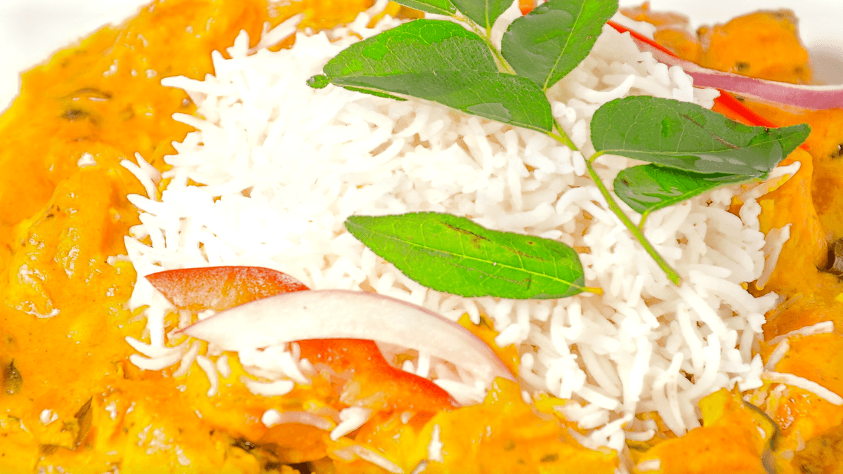 Mango Chicken