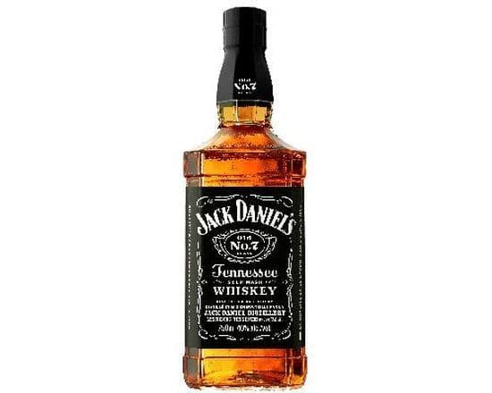 Jack Daniel's Old, 750 ml