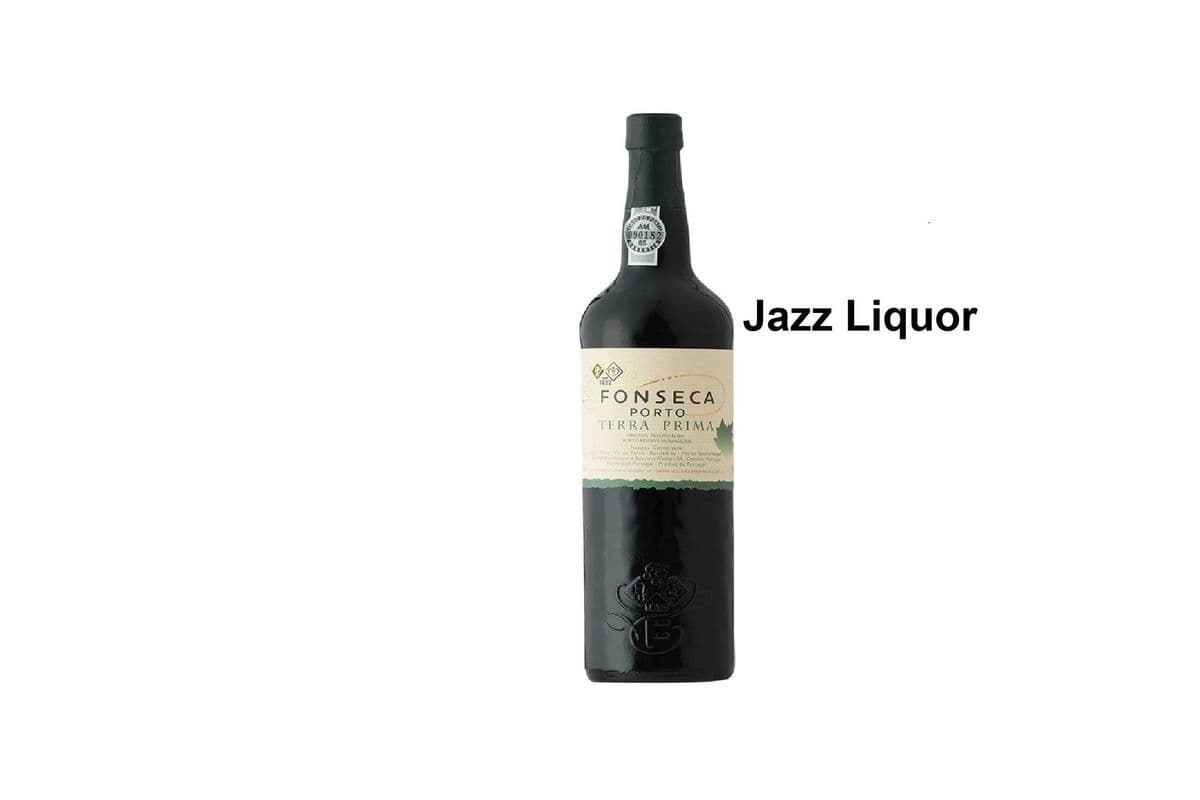 FONSECA TERRA PRIMA RESERVE PORT 750ML (1 x 1x750ML)