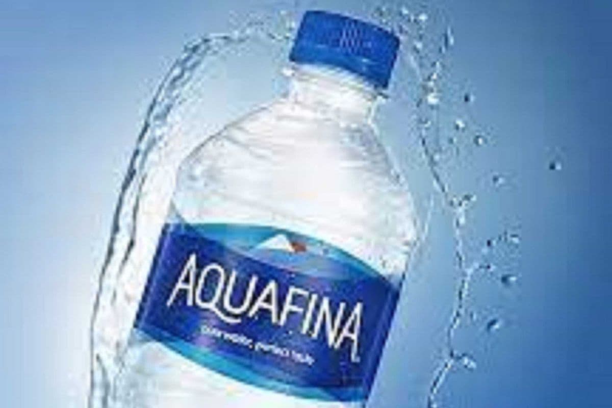 Aquafina Water