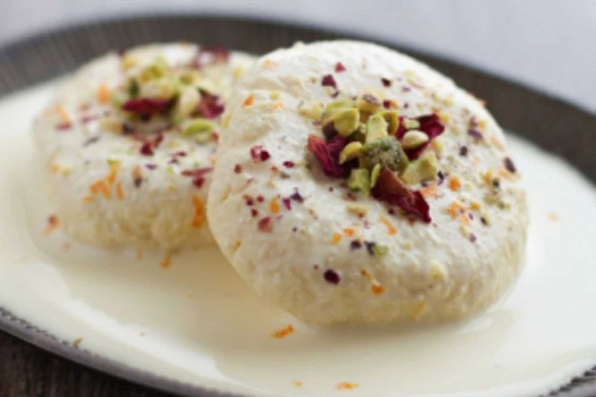 Rasmalai